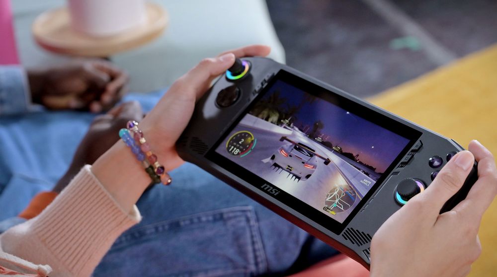 The Rise of Handhelds: Is the Steam Deck 2 Around the Corner?