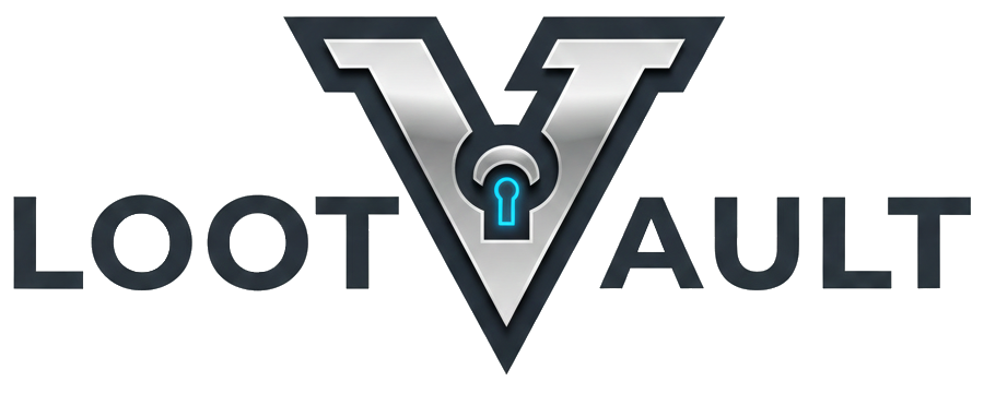 LootVault