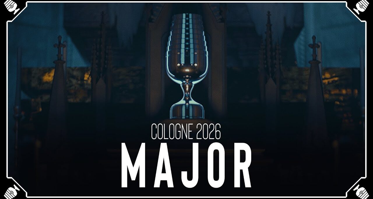 Counter-Strike 2 Major 2026: Underdogs Who Could Shock the World