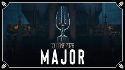 Counter-Strike 2 Major 2026: Underdogs Who Could Shock the World