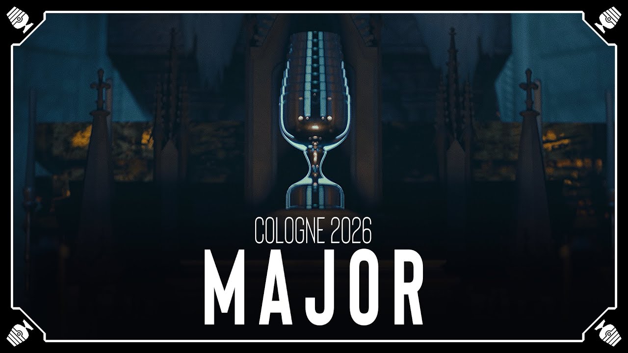 Counter-Strike 2 Major 2026: Underdogs Who Could Shock the World