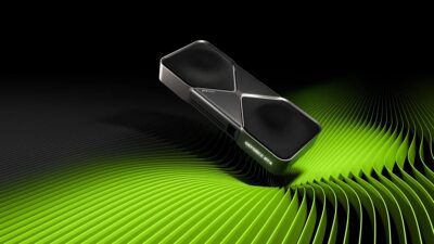 NVIDIA RTX 50-Series: The New King of Frame Rates?